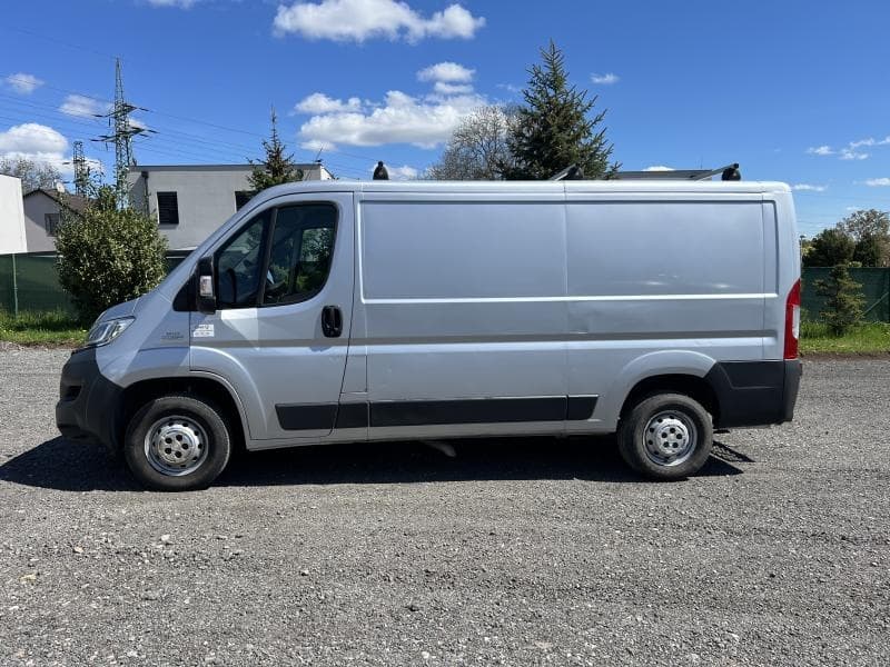 2016 Fiat DUCATO - 8