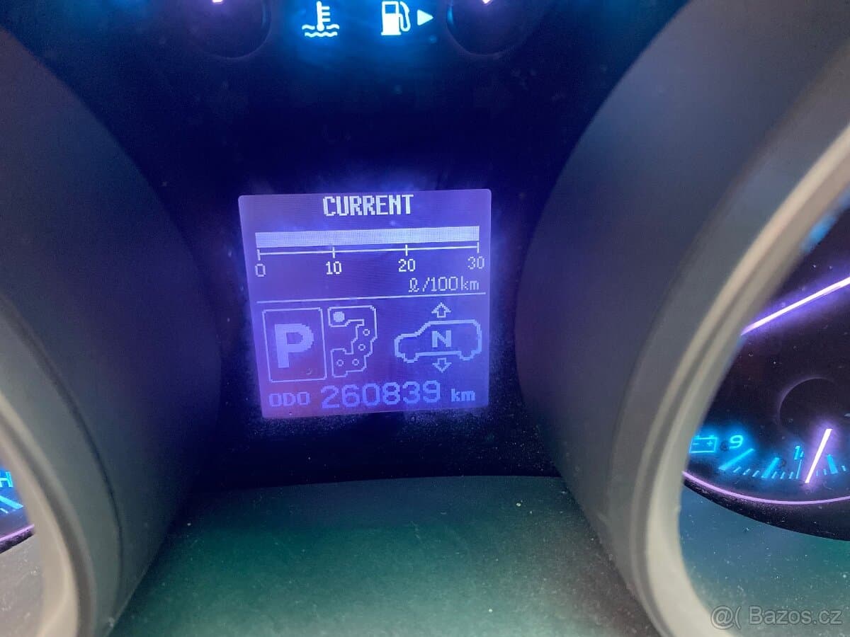 2008 Toyota LAND CRUISER - 8