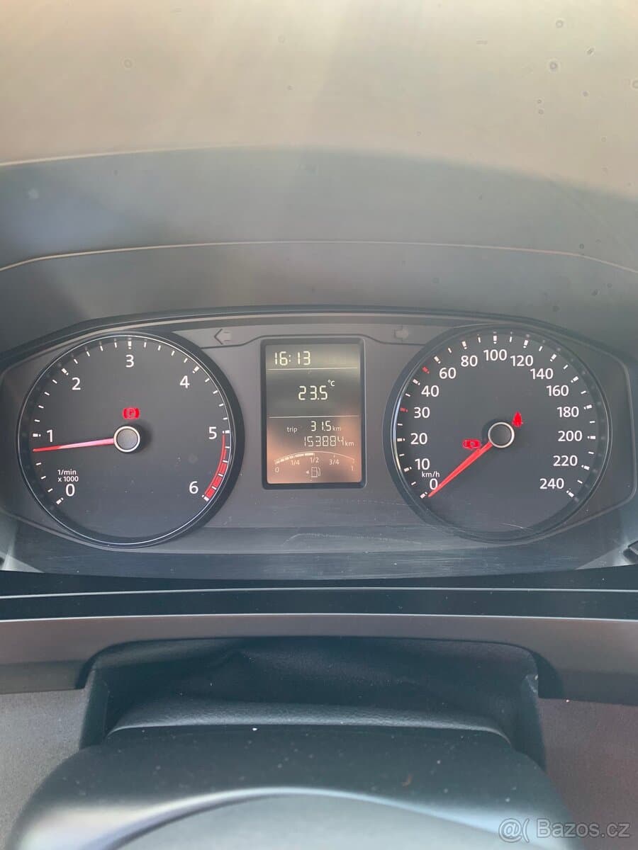 Volkswagen TRANSPORTER - 8