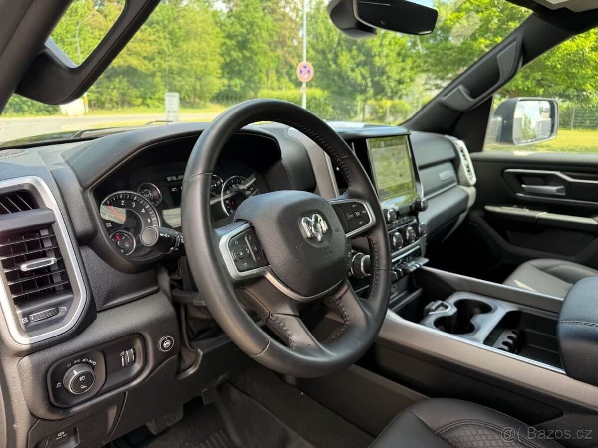 2023 Dodge RAM - 8