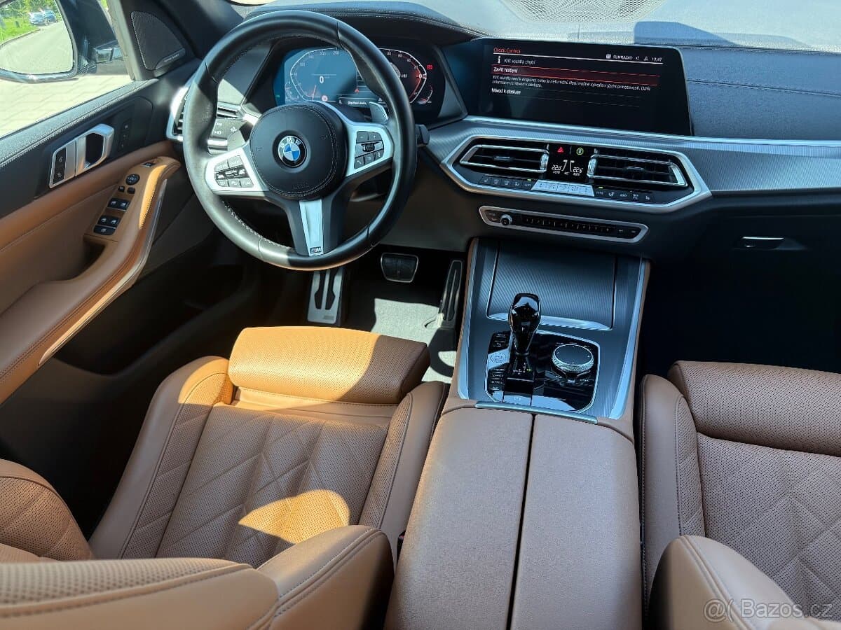 2023 BMW X5 - 8