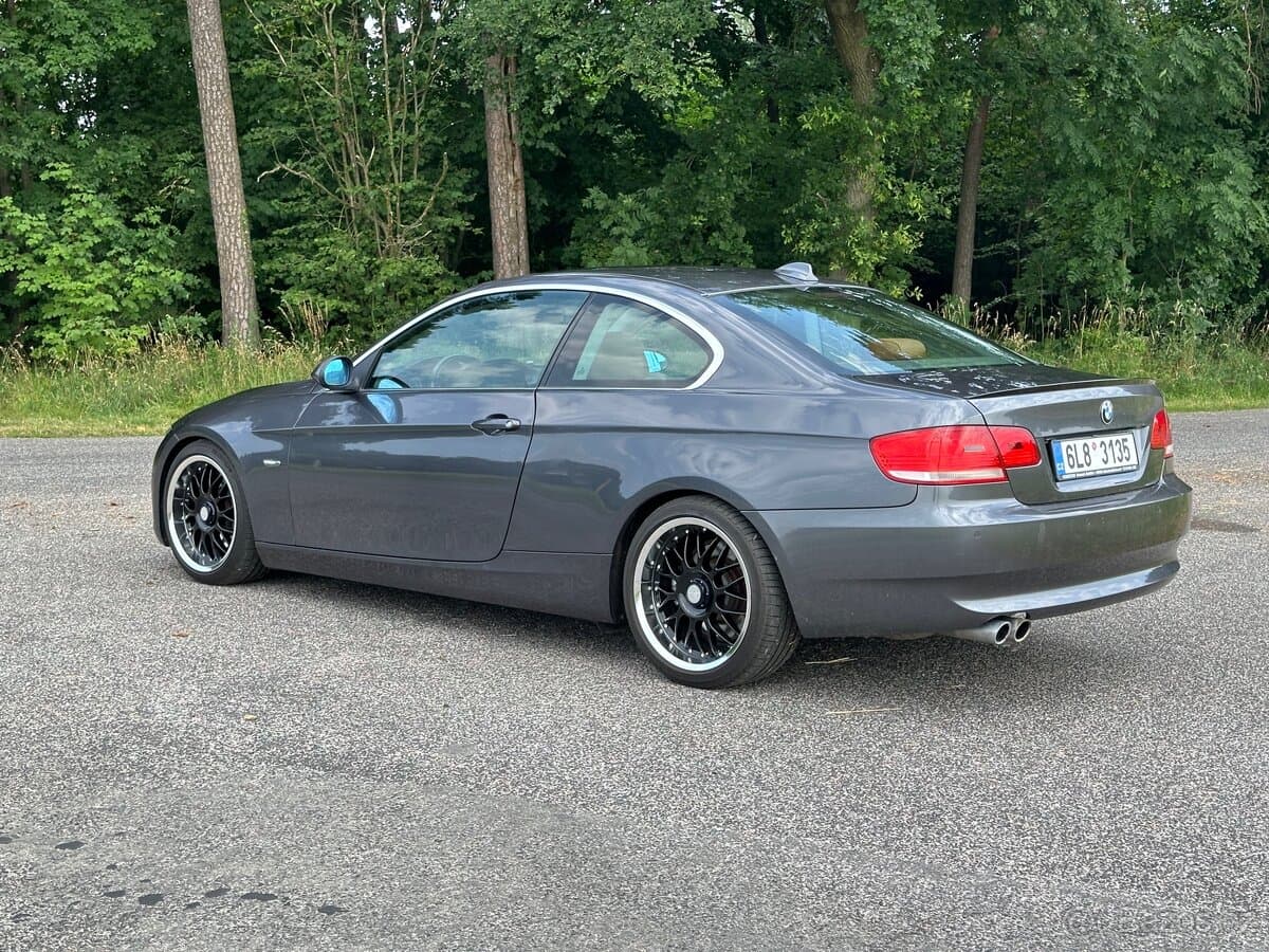 2007 BMW OSTATNÍ - 8