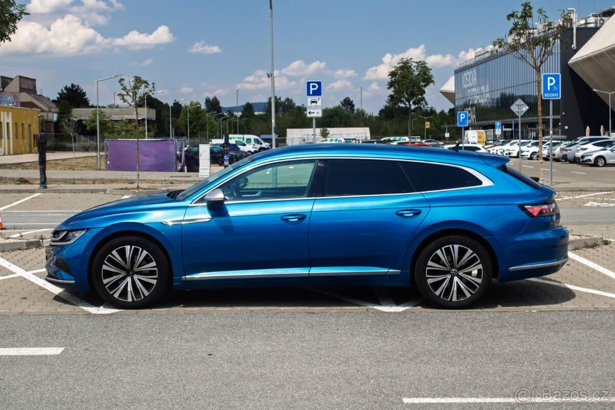 2022 Volkswagen ARTEON - 8