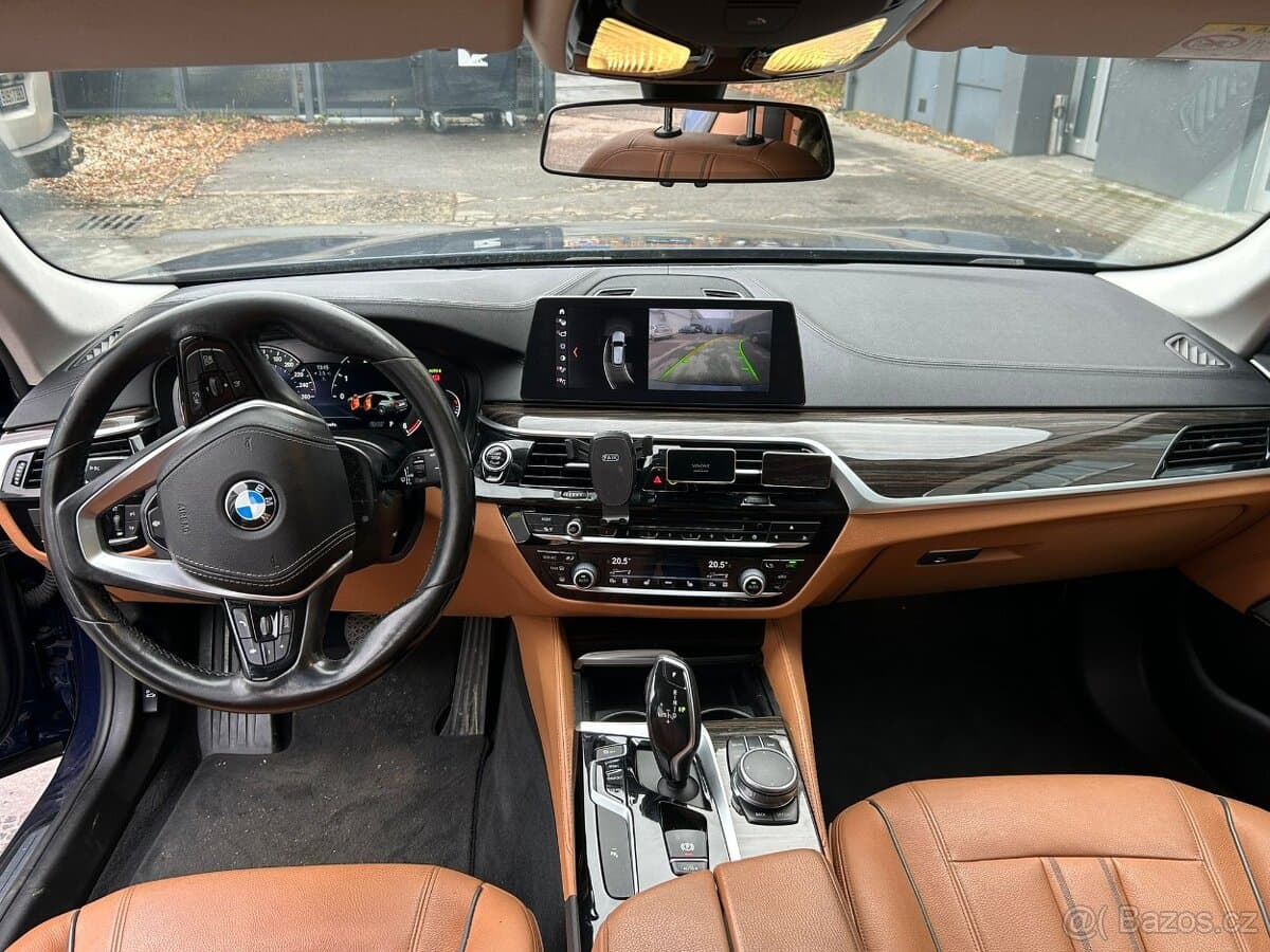 2017 BMW OSTATNÍ - 8