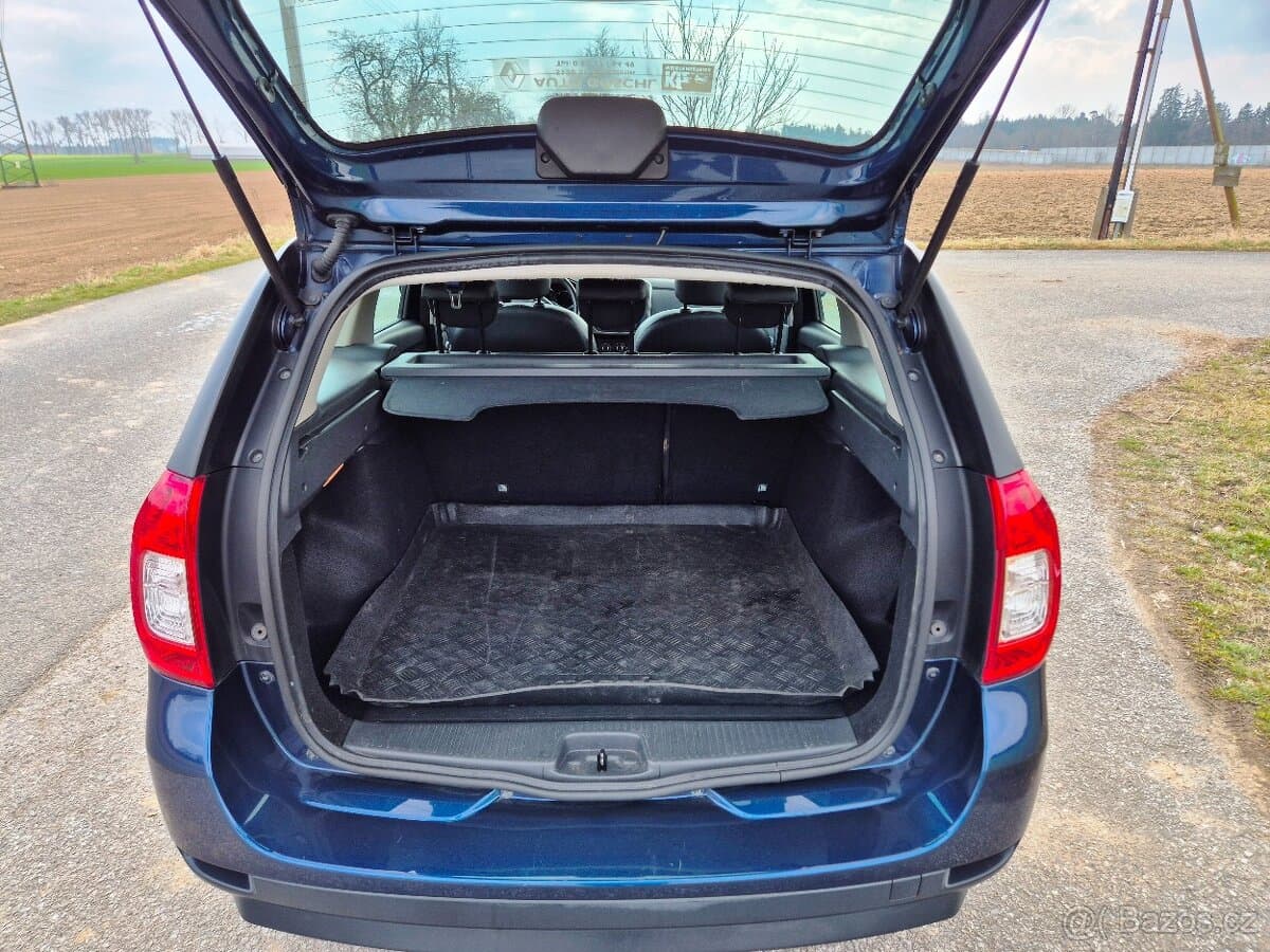 2015 Dacia LOGAN - 8