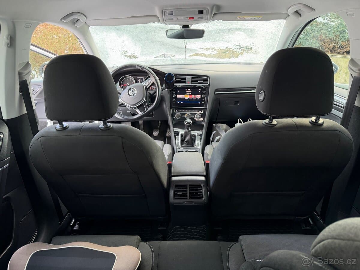2019 Volkswagen GOLF - 8