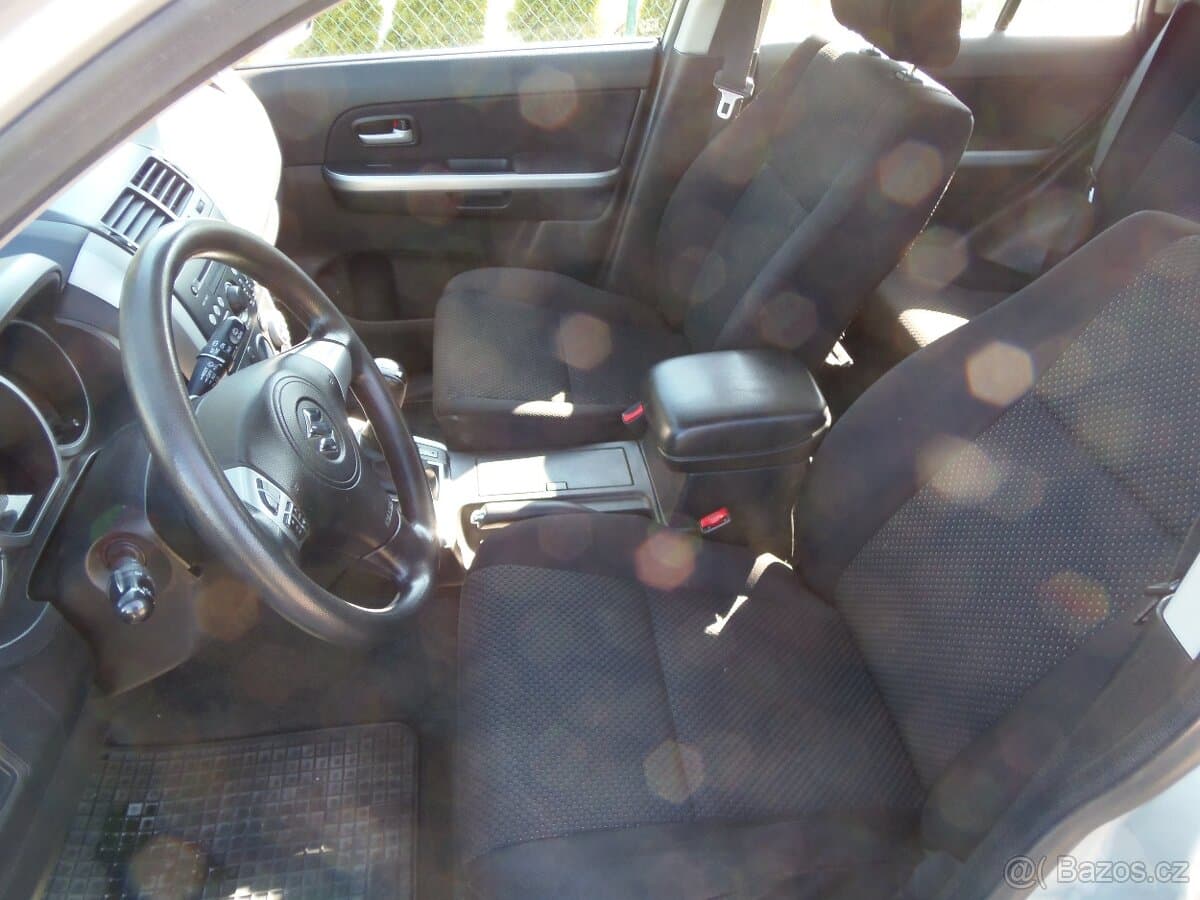 2009 Suzuki GRAND - 8