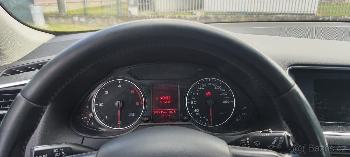 2009 Audi Q5 - 8