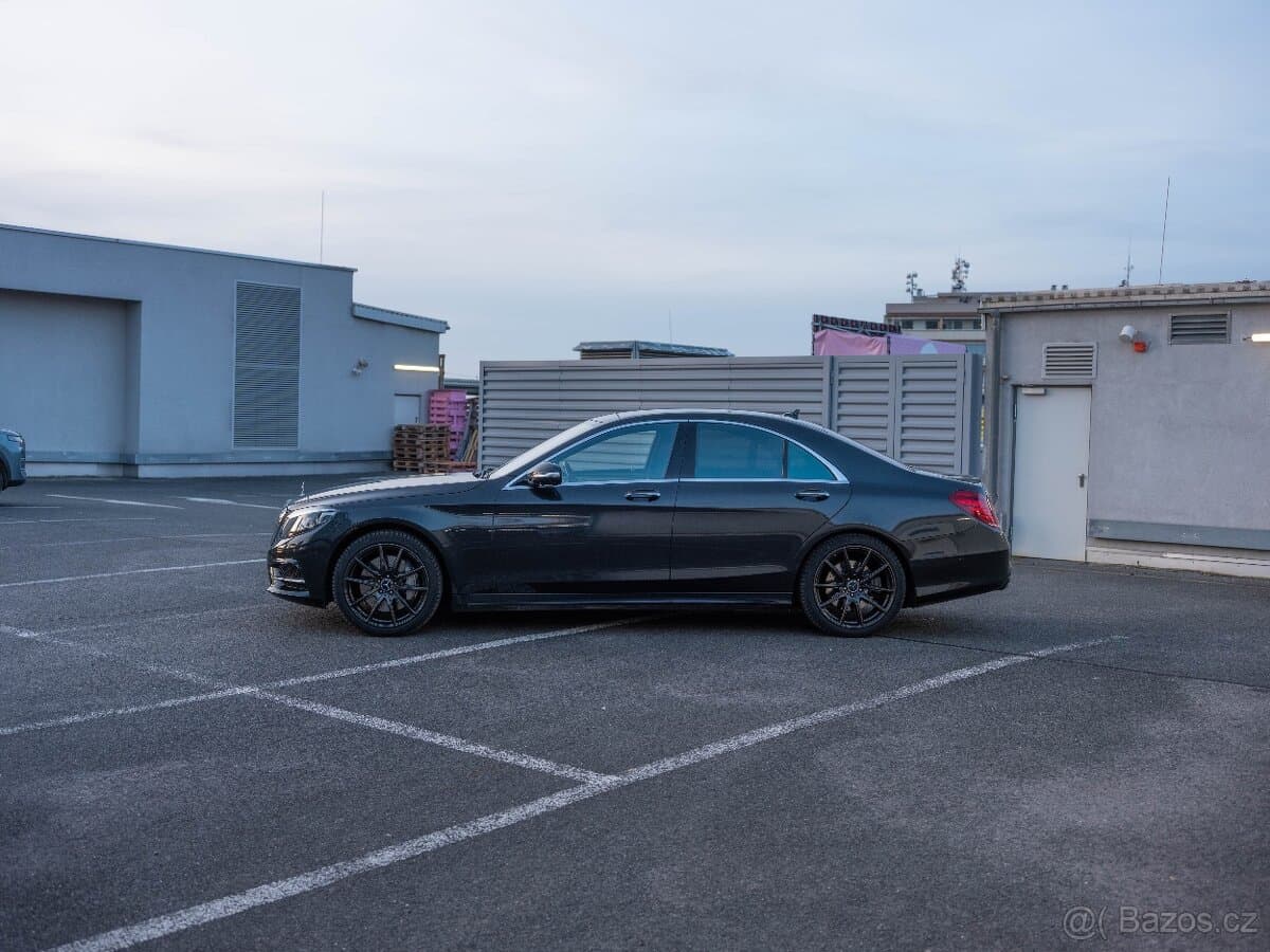 2014 Mercedes-Benz OSTATNÍ - 8