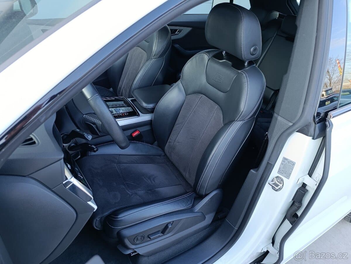 2019 Audi Q8 - 8