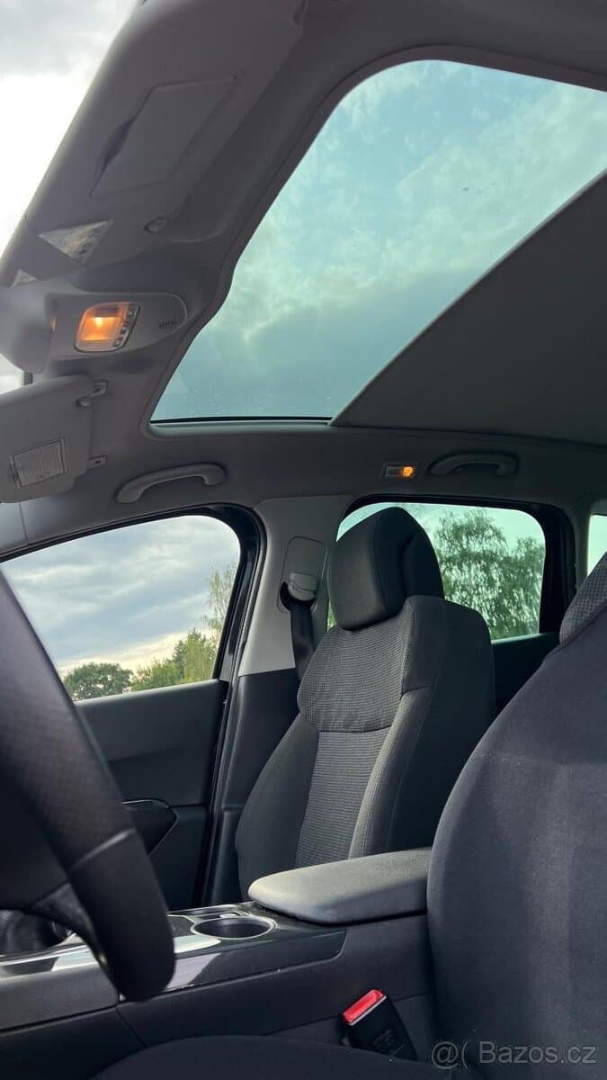 2013 Peugeot 3008 - 8