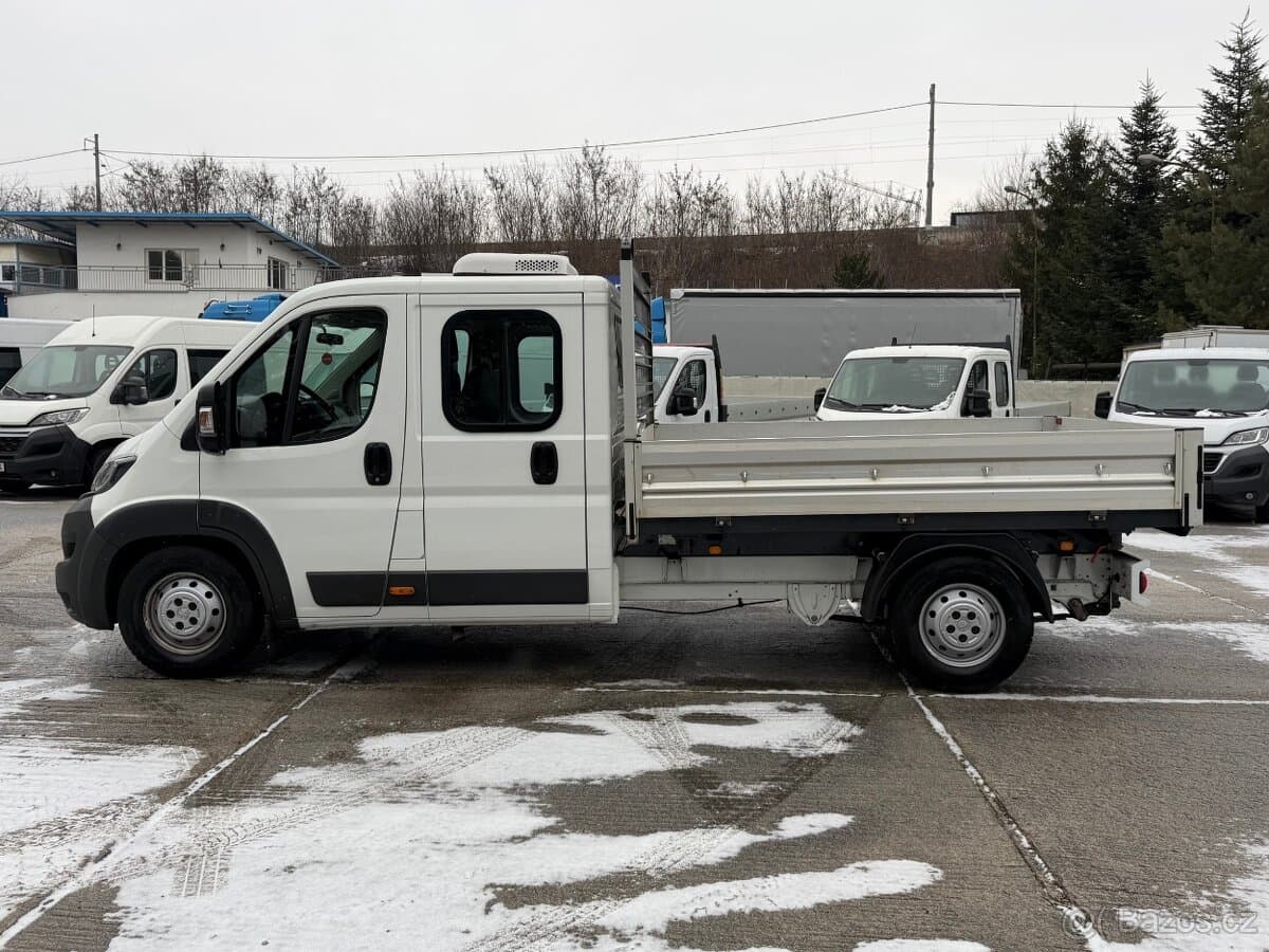 2016 Peugeot BOXER - 8