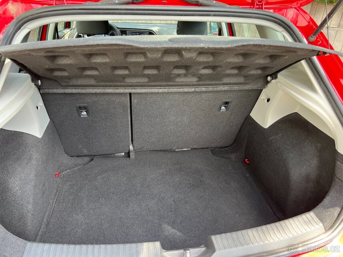 2013 Seat LEON - 8