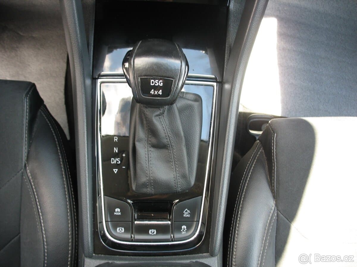 2019 Škoda KODIAQ - 8