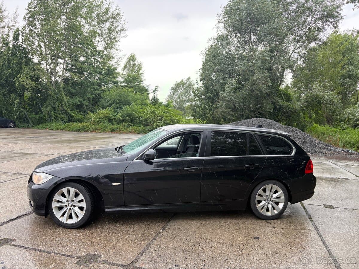 2009 BMW OSTATNÍ - 8