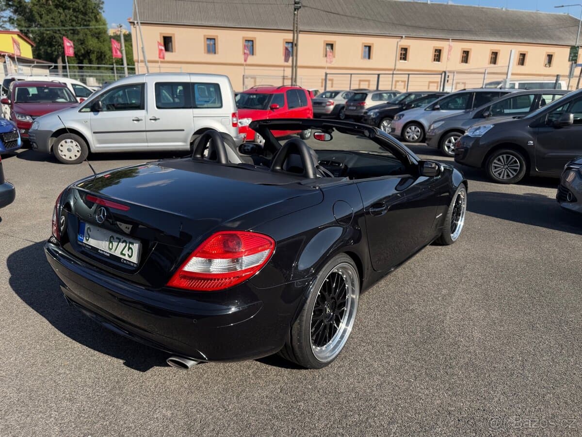 2004 Mercedes-Benz OSTATNÍ - 8