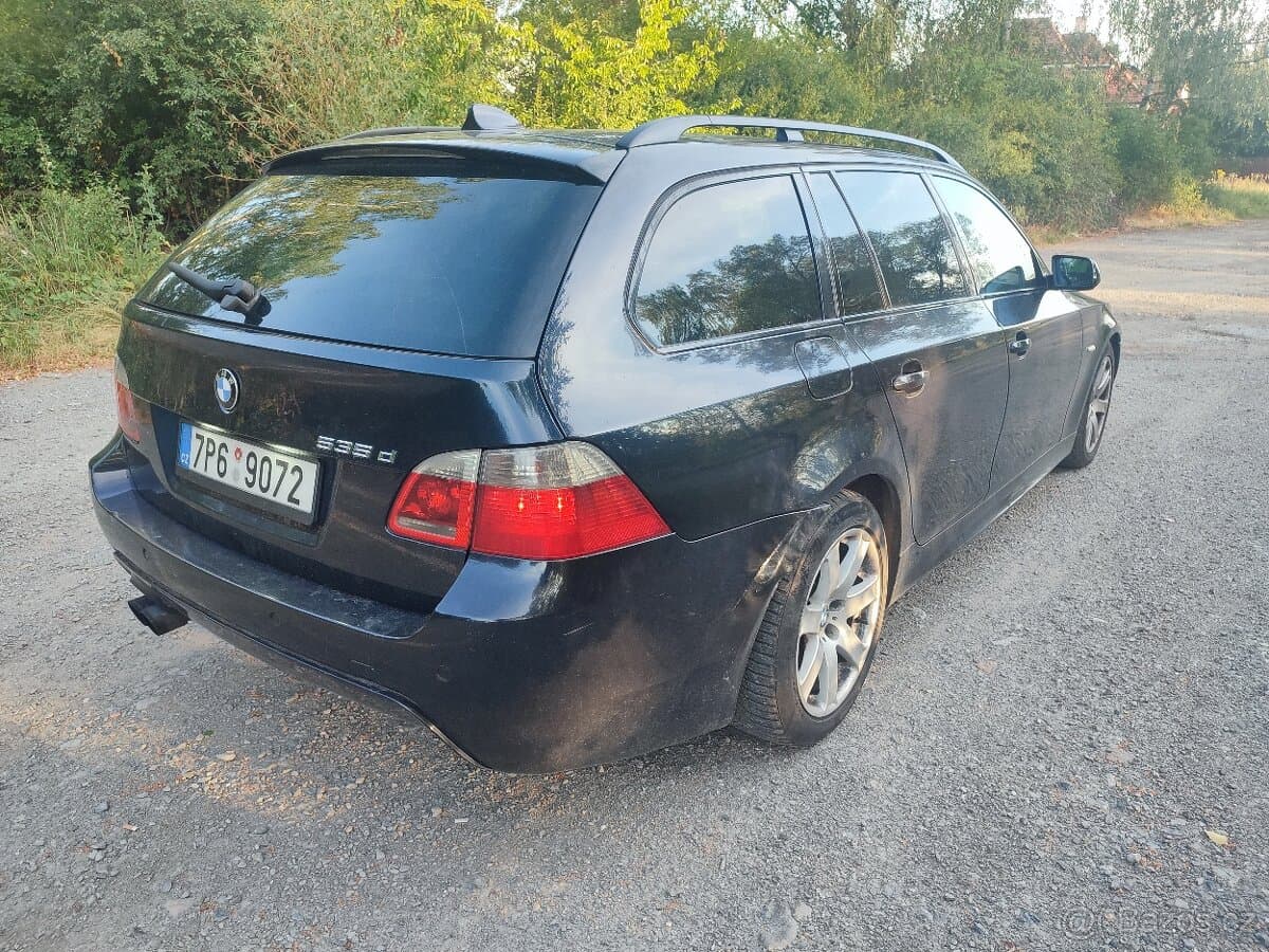 2005 BMW OSTATNÍ - 8