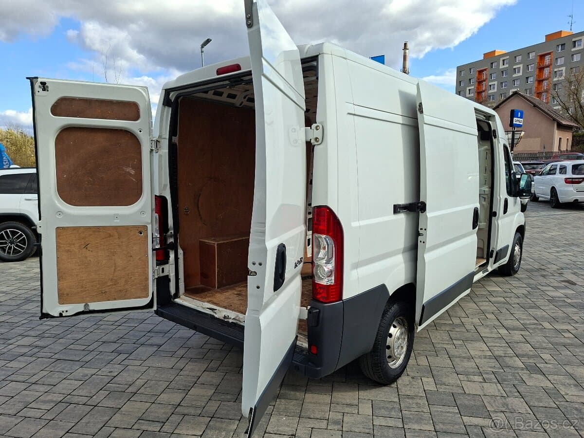 2013 Peugeot BOXER - 8