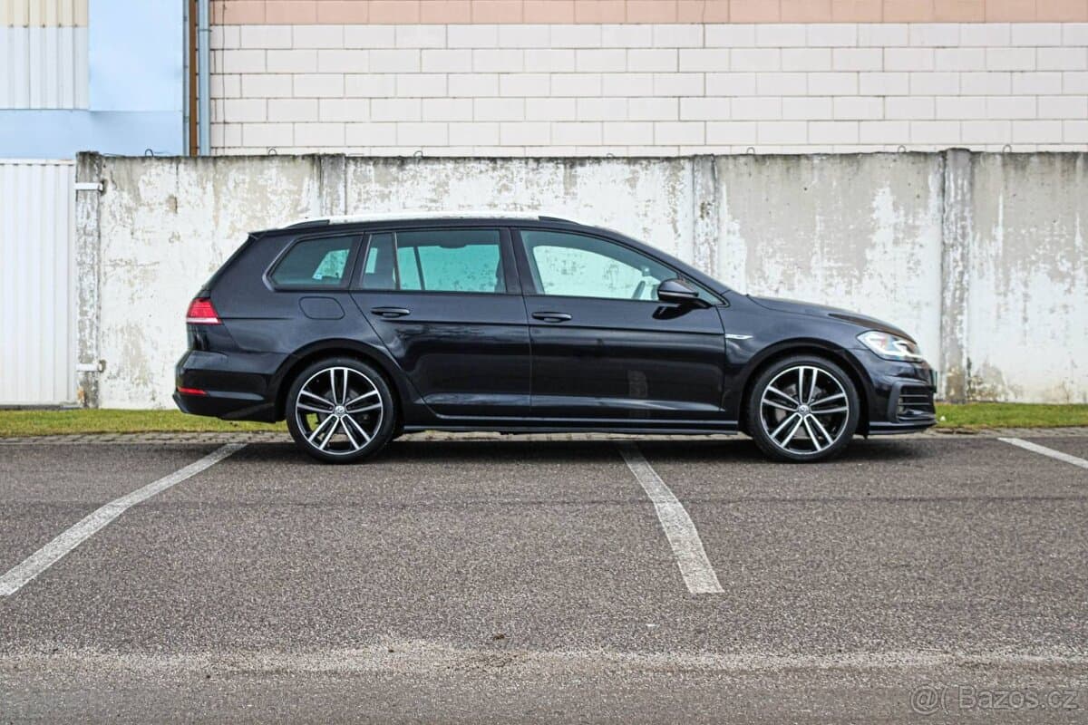 2019 Volkswagen GOLF - 8