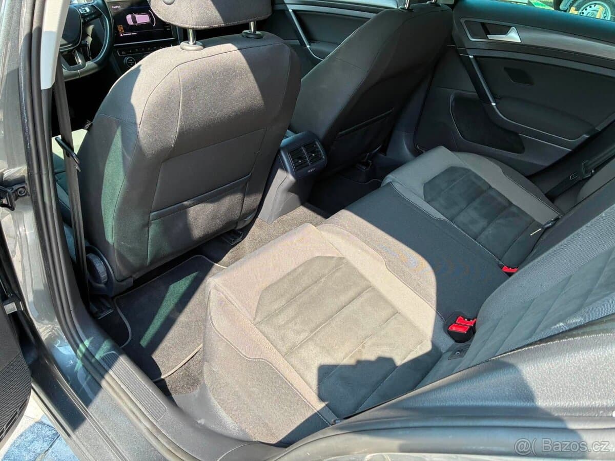 2020 Volkswagen GOLF - 8