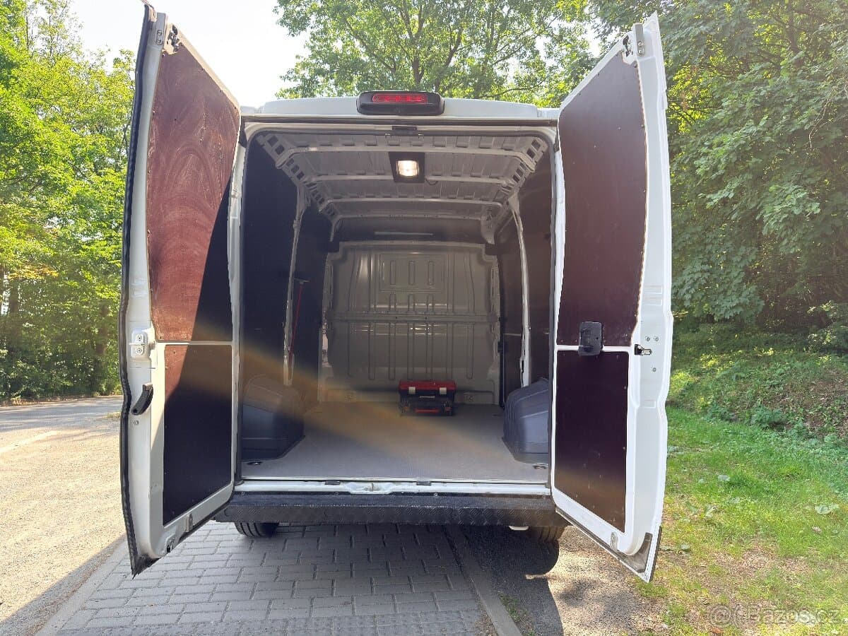 2025 Fiat DUCATO - 8