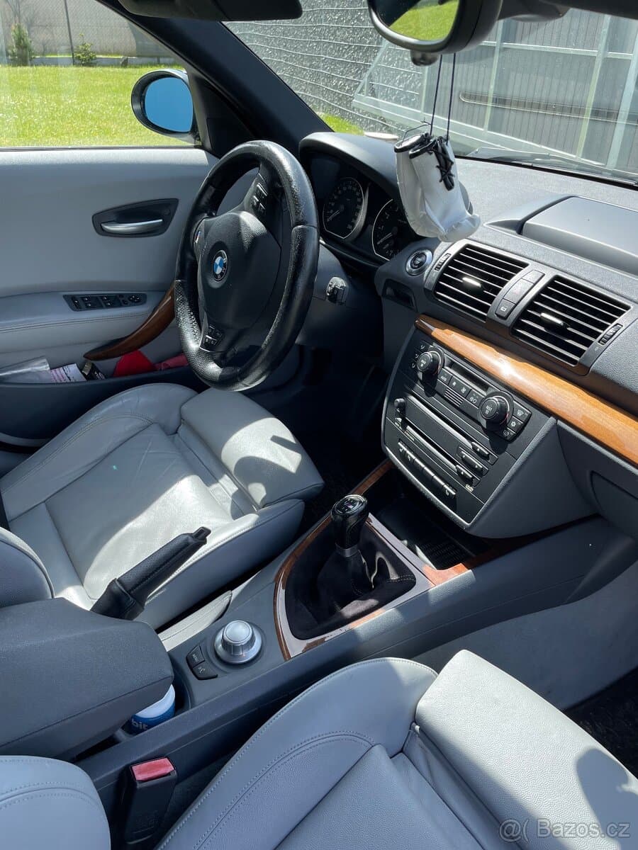 2007 BMW OSTATNÍ - 8