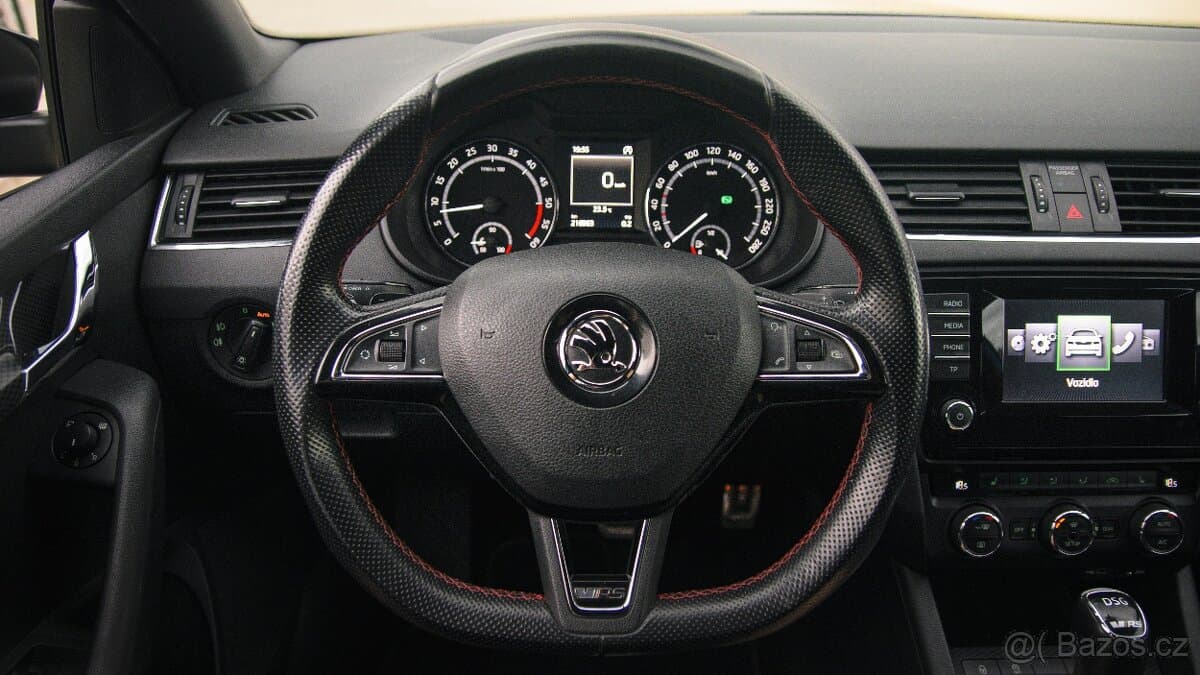 2014 Škoda OCTAVIA - 8