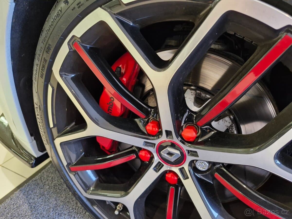 2019 Renault MEGANE - 8