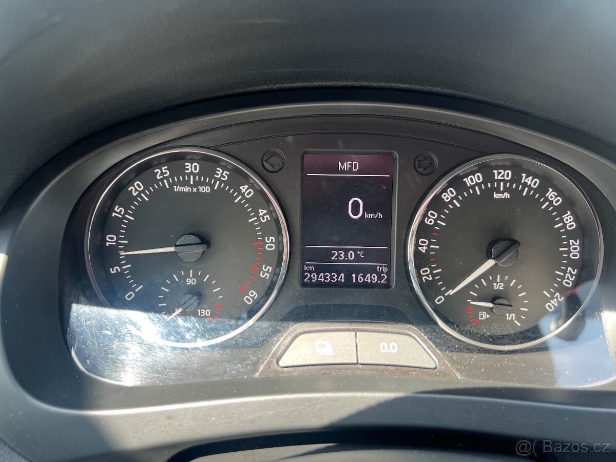 2014 Škoda RAPID - 8