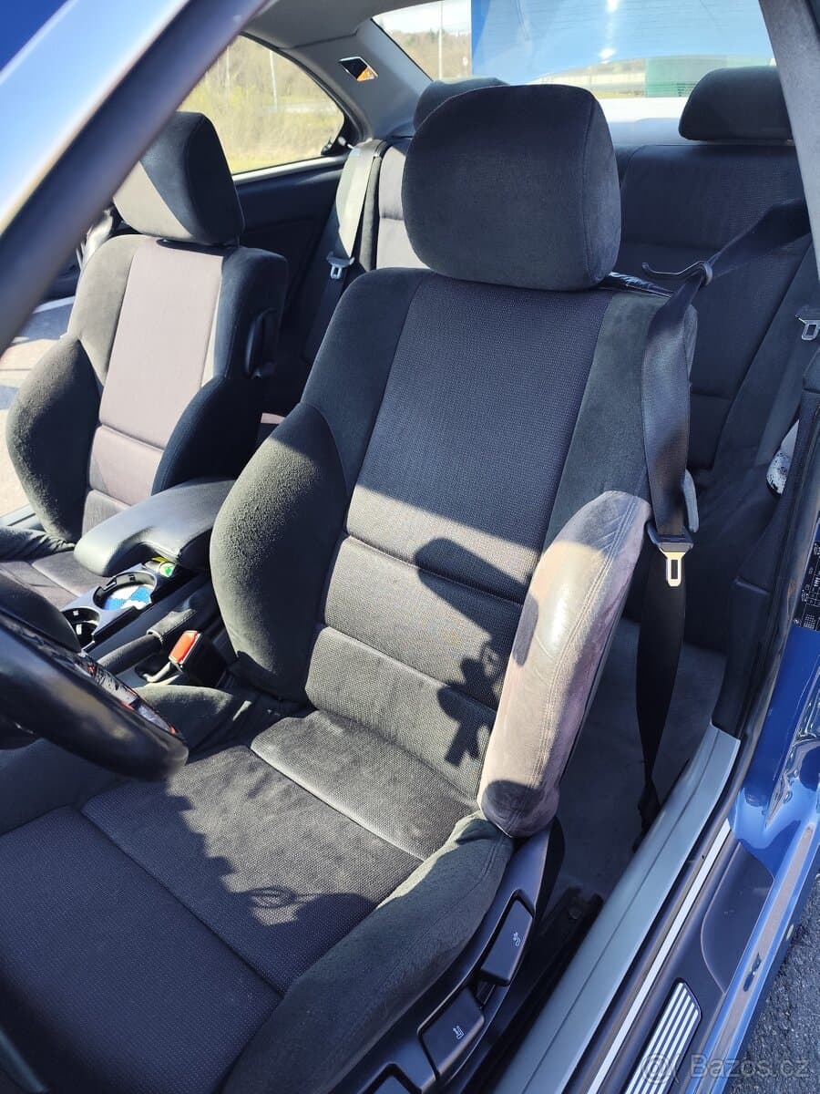 2000 BMW OSTATNÍ - 8