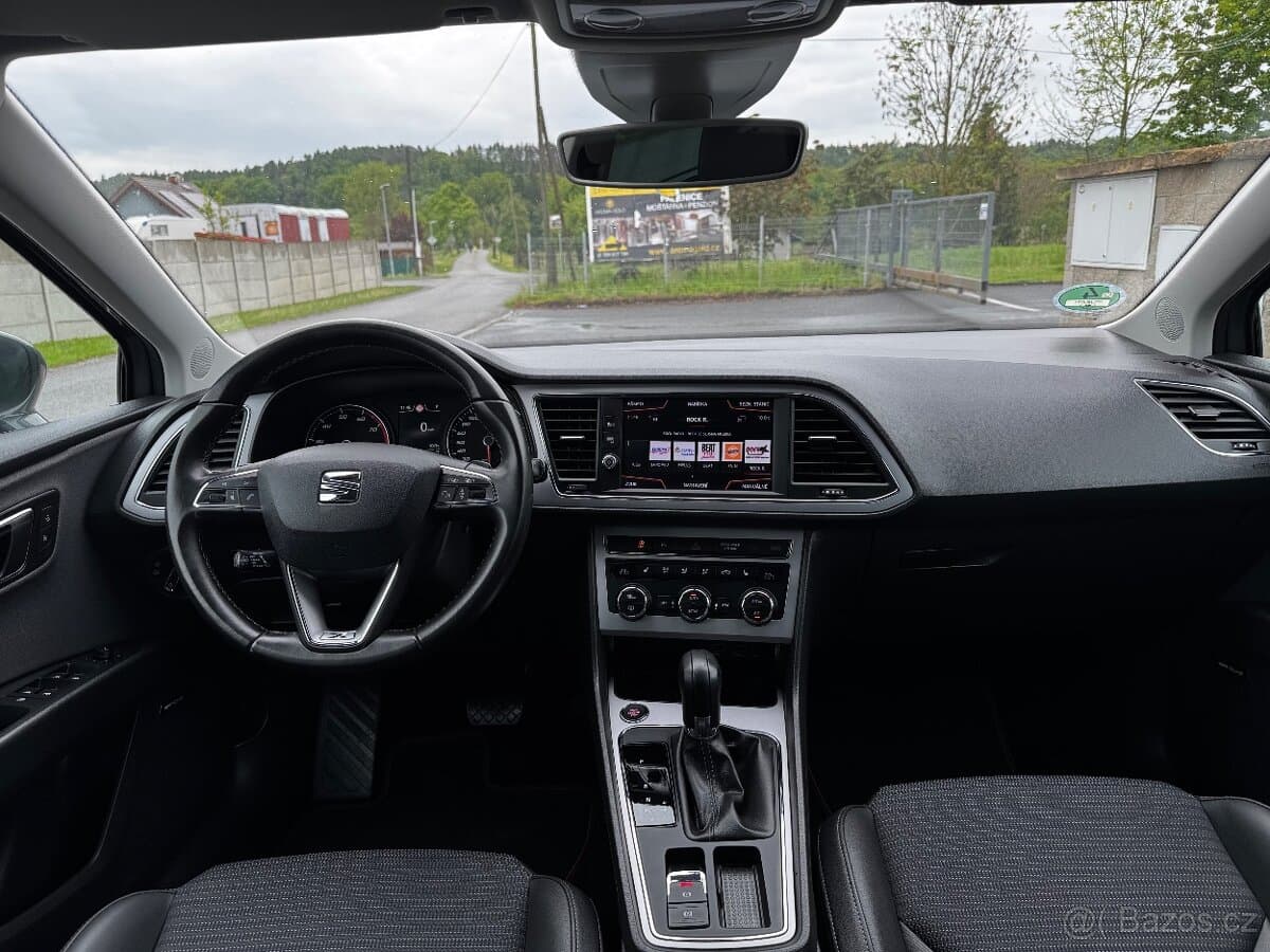 2017 Seat LEON - 8