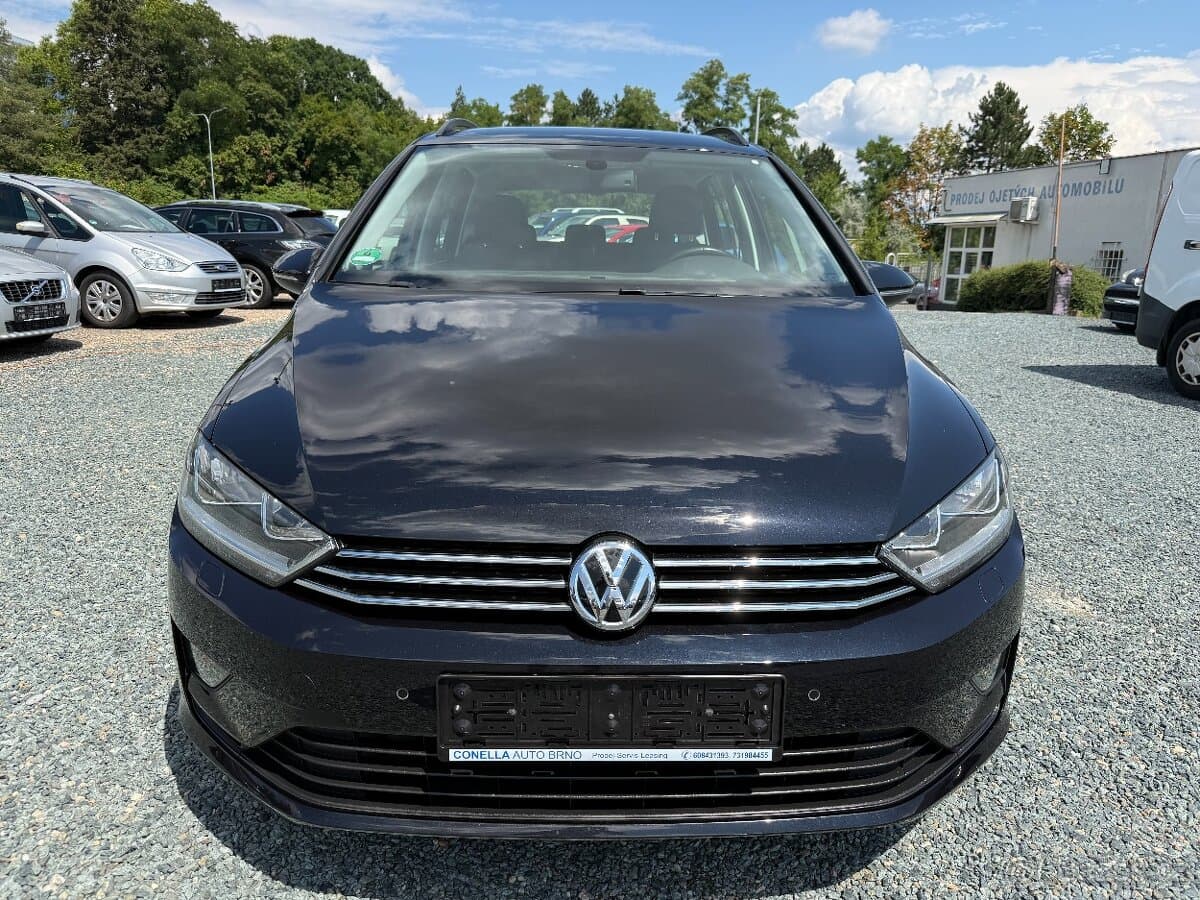 2017 Volkswagen GOLF - 8
