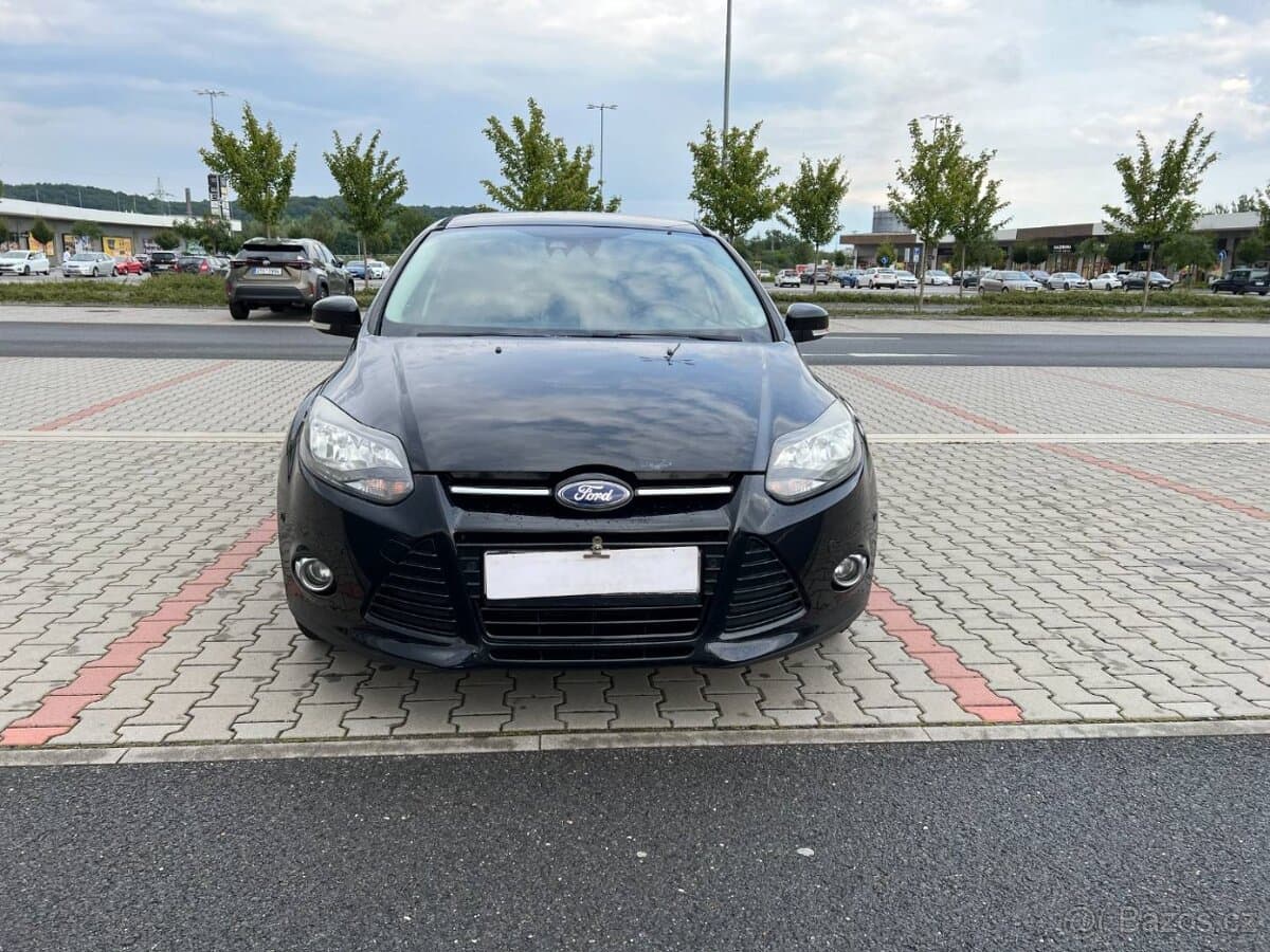 Ford FOCUS - 8