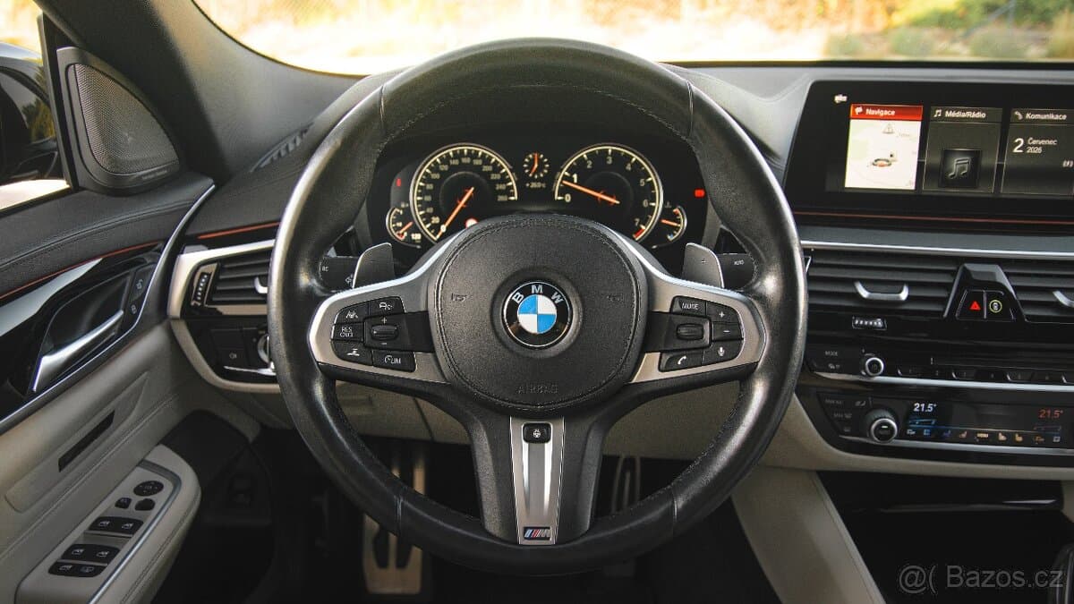 2017 BMW OSTATNÍ - 8
