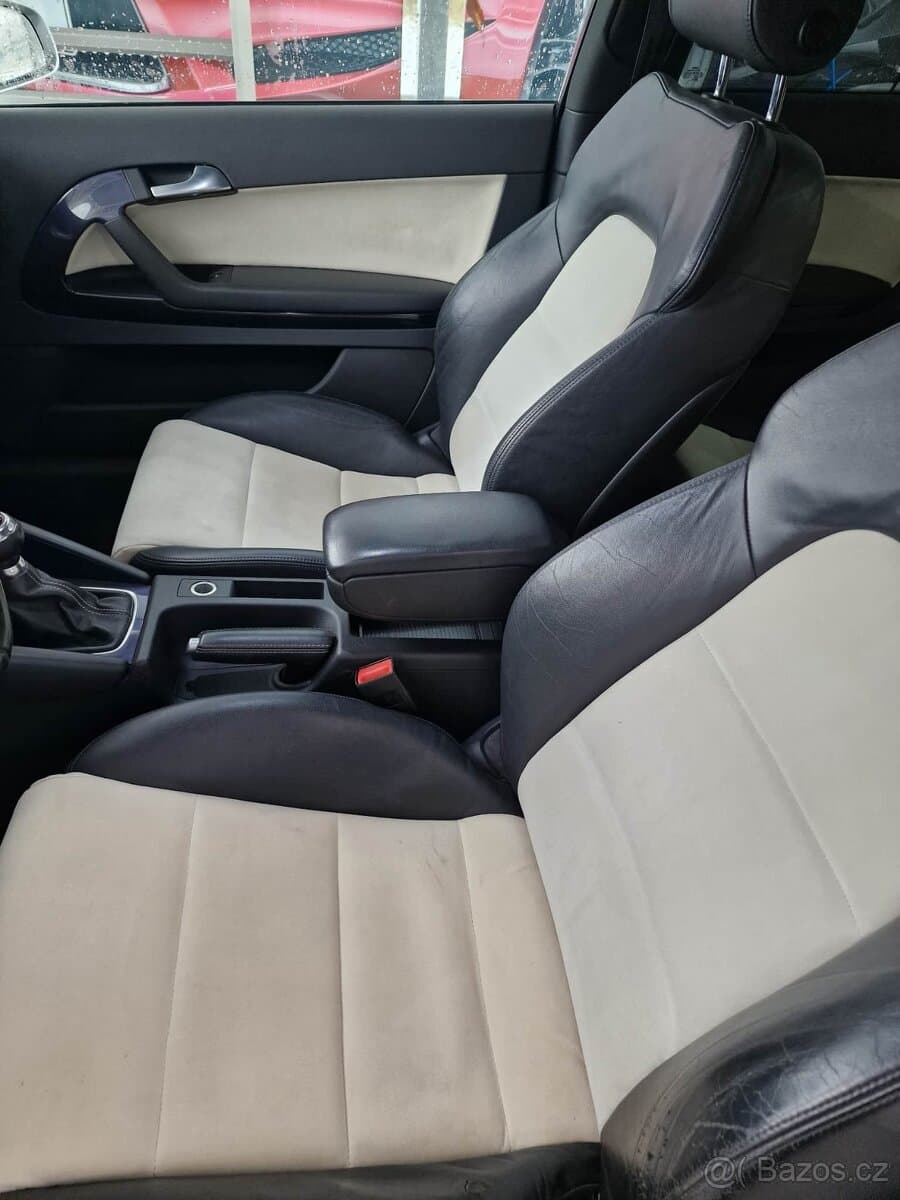 2007 Audi S3 - 8
