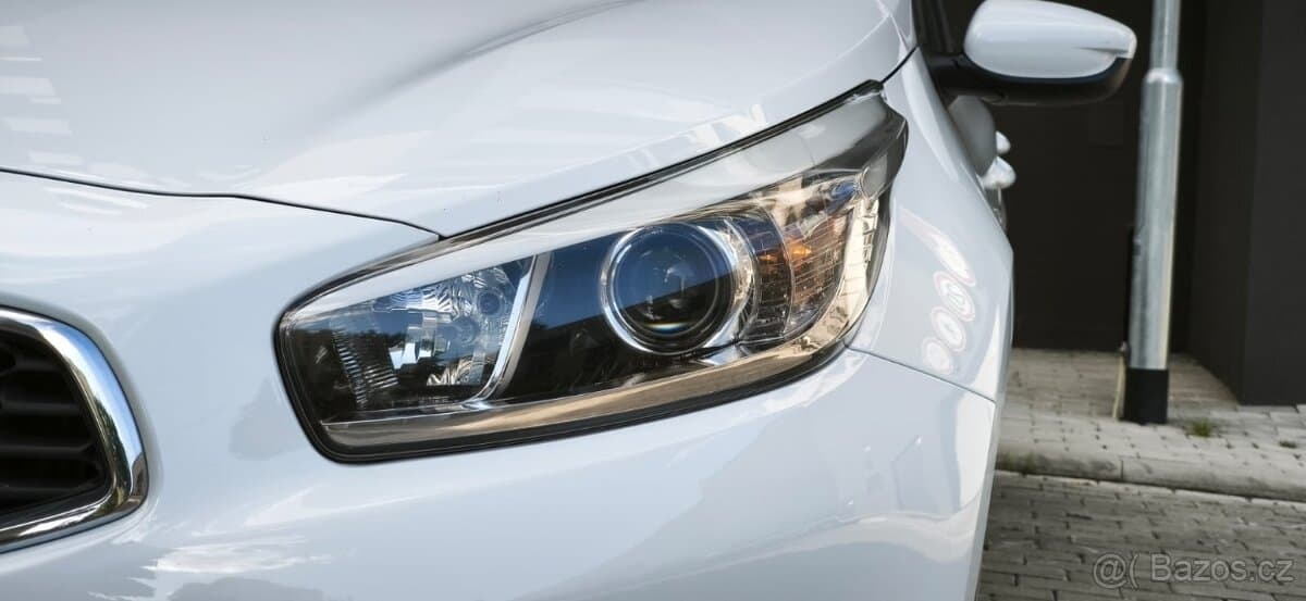 2014 Kia PROCEED - 8