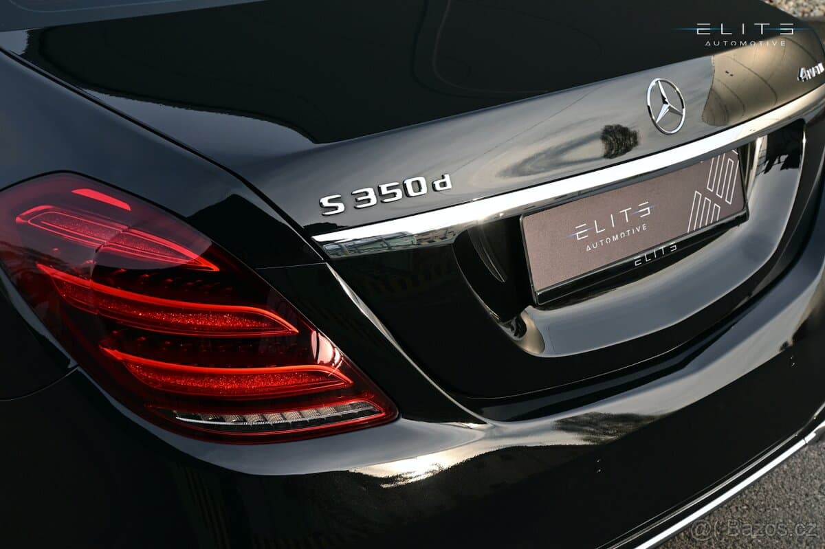 2020 Mercedes-Benz OSTATNÍ - 8