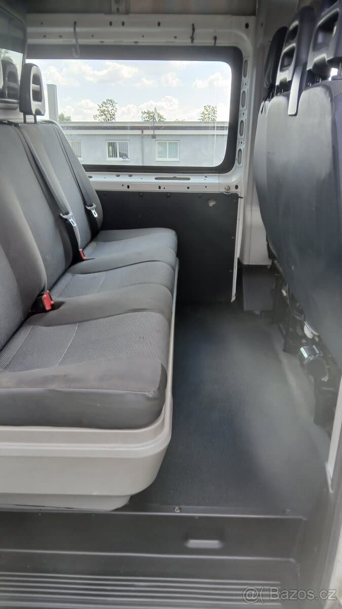 2010 Peugeot BOXER - 8