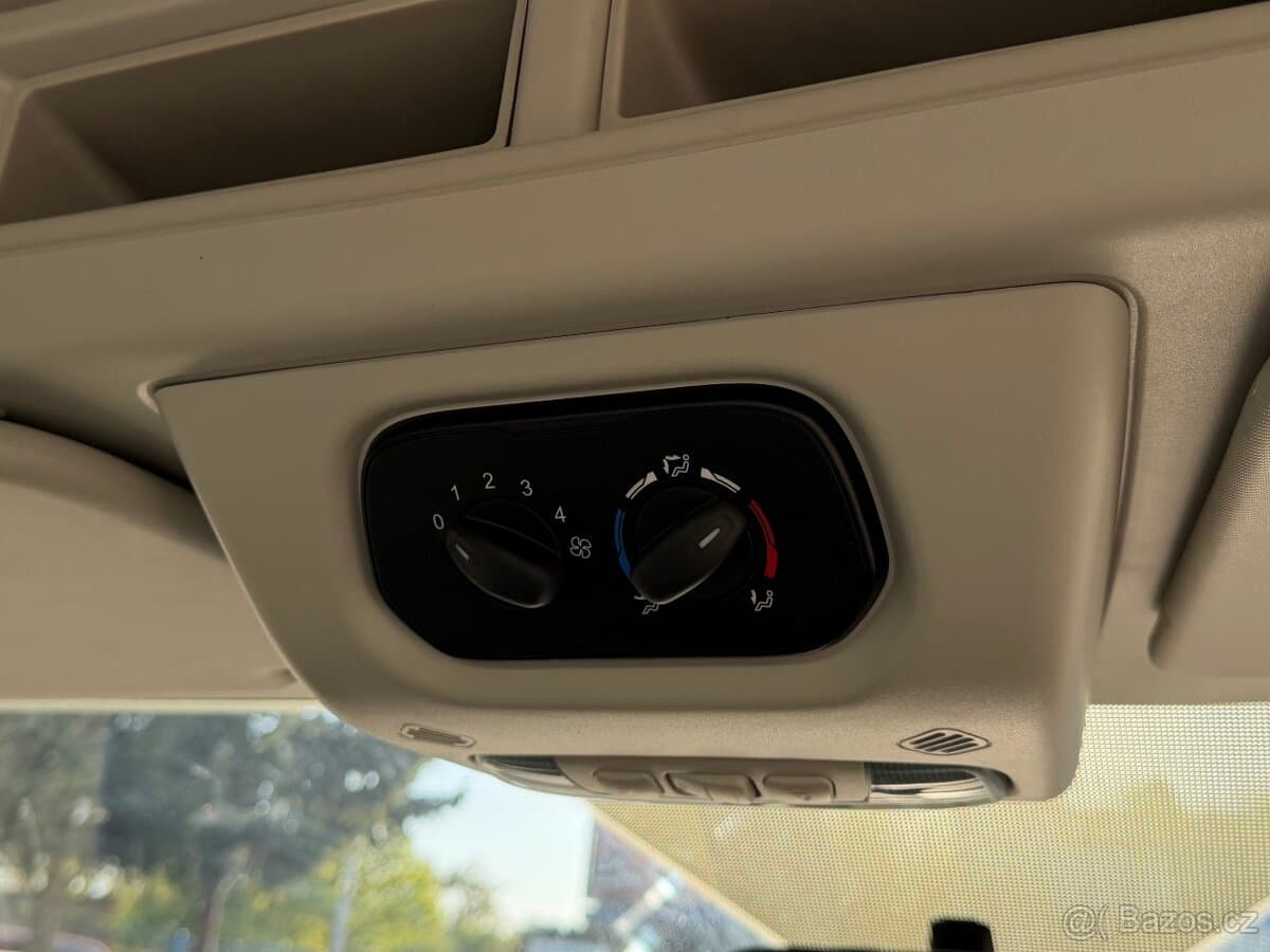 2015 Ford TRANSIT - 8