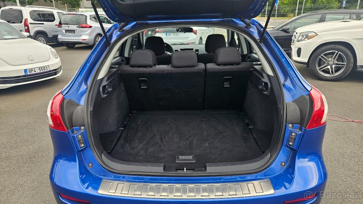 2009 Mitsubishi LANCER - 8