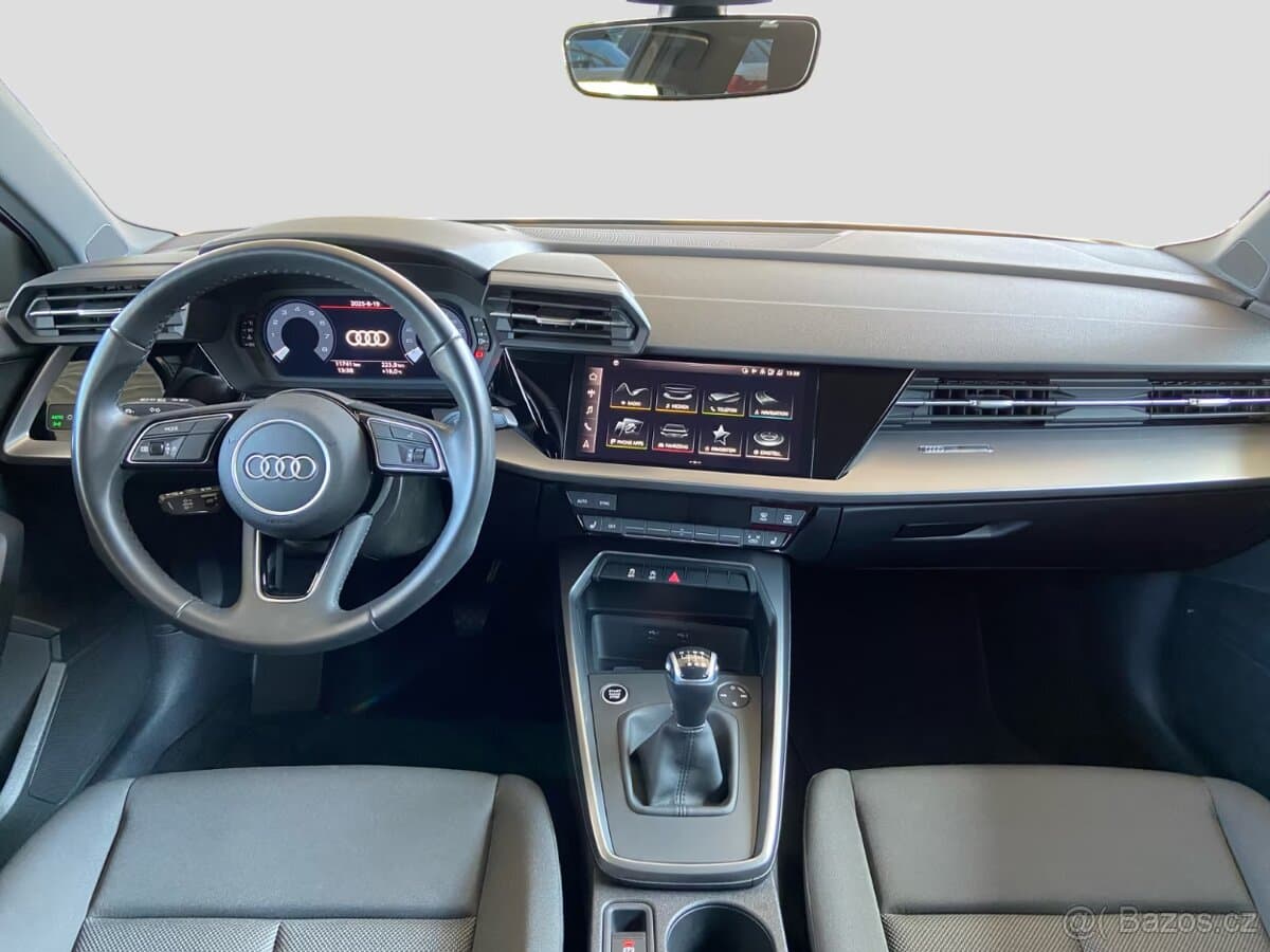 2024 Audi A3 - 8