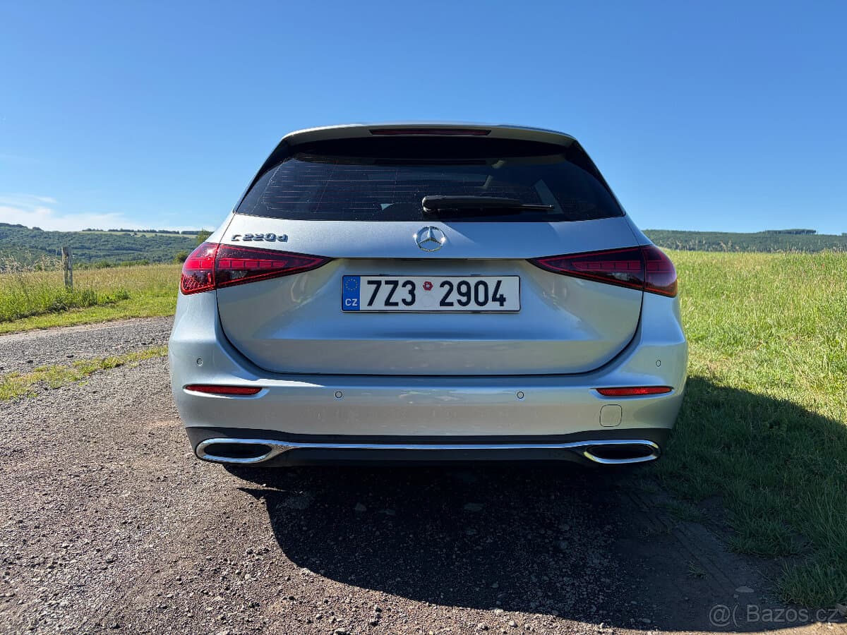 2022 Mercedes-Benz OSTATNÍ - 8