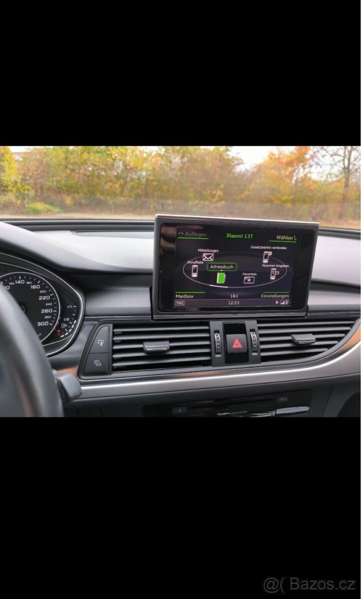 2019 Audi A6 - 8