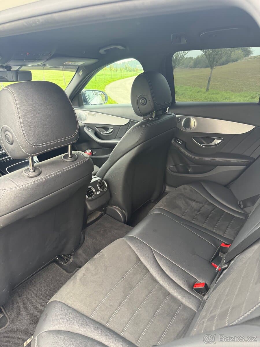 2019 Mercedes-Benz OSTATNÍ - 8
