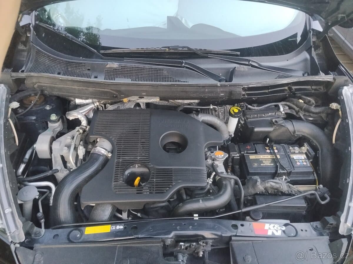 Nissan JUKE - 8