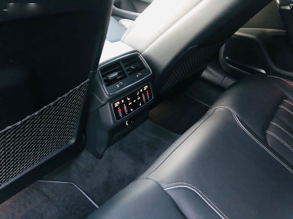 2018 Audi A6 - 8