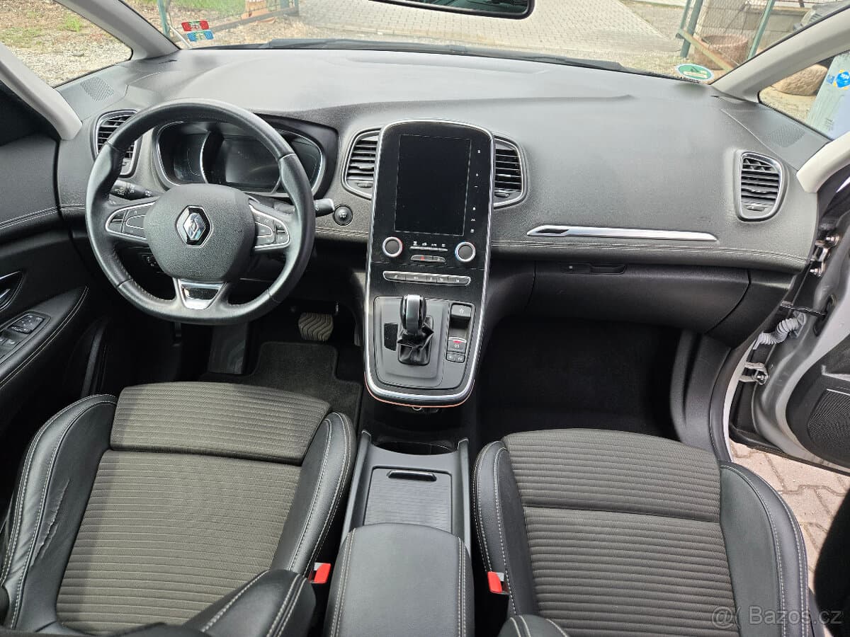 2018 Renault SCENIC - 8