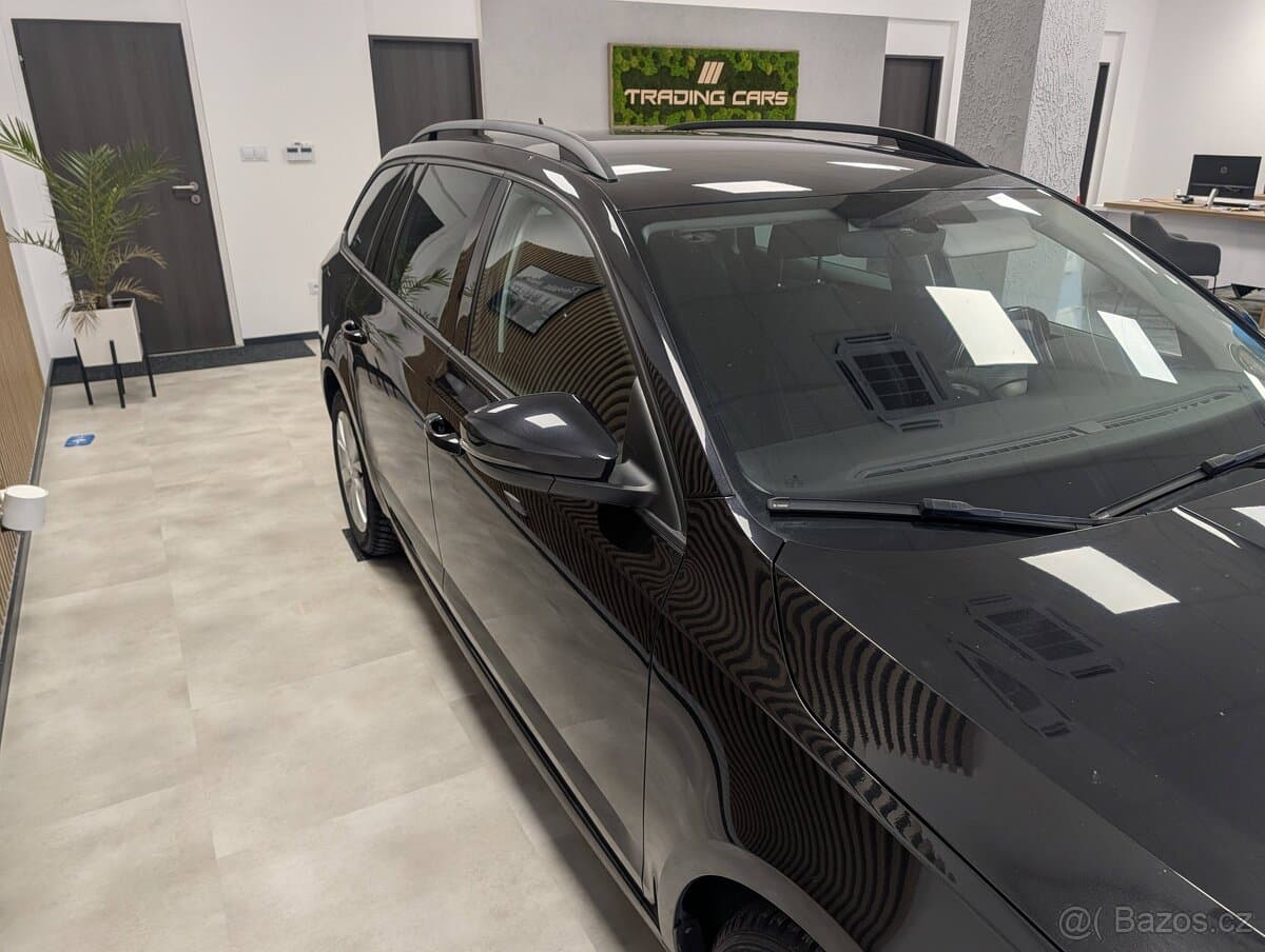 2020 Škoda OCTAVIA - 8