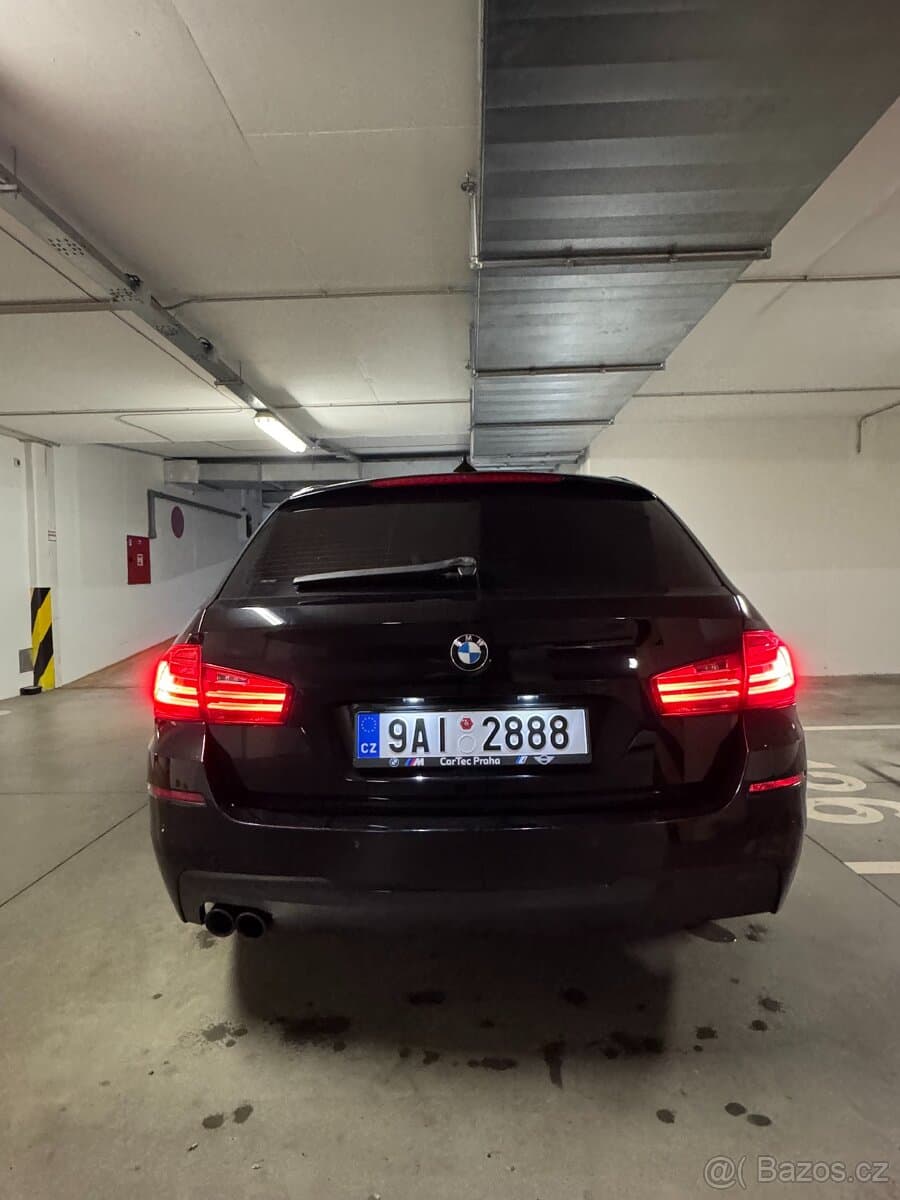 2015 BMW OSTATNÍ - 8