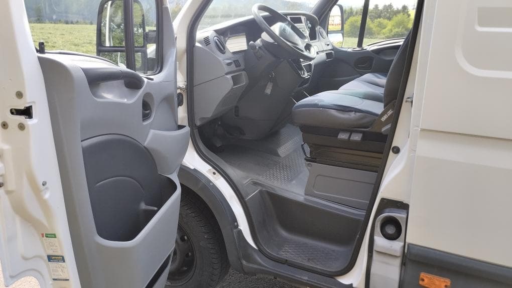 2007 Iveco OSTATNÍ - 8